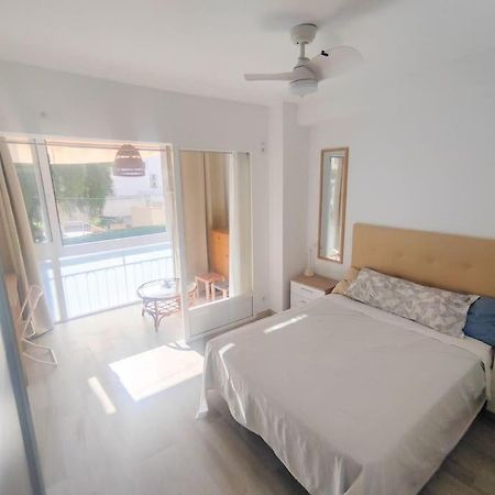 Precioso Apartamento Cerca De La Playa Хавеа Экстерьер фото
