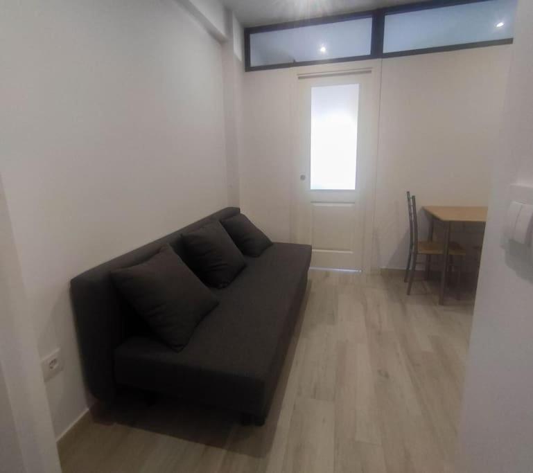 Precioso Apartamento Cerca De La Playa Хавеа Экстерьер фото