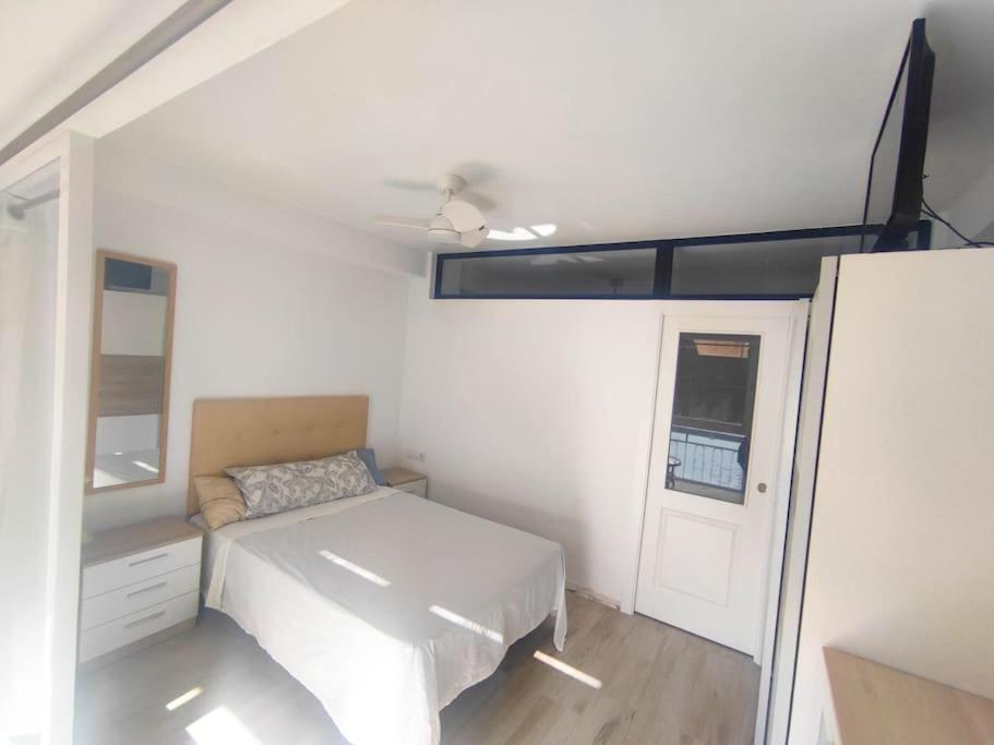 Precioso Apartamento Cerca De La Playa Хавеа Экстерьер фото